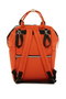 Zoozie Bags Bolsa de Pañales Maxi - Tile Red